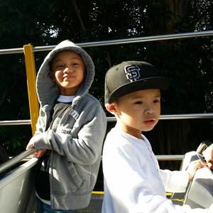 Meet your Posher, Pphi